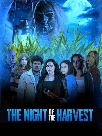 The Night of the Harvest Vider