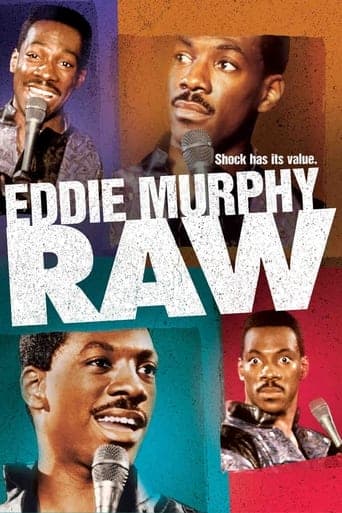 Eddie Murphy Raw Vider