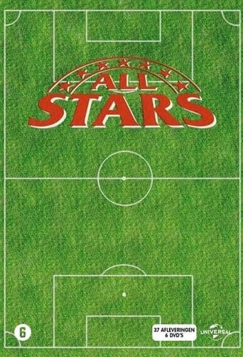 All Stars: De Serie Vider