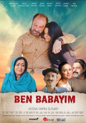 Ben Babayım Vider