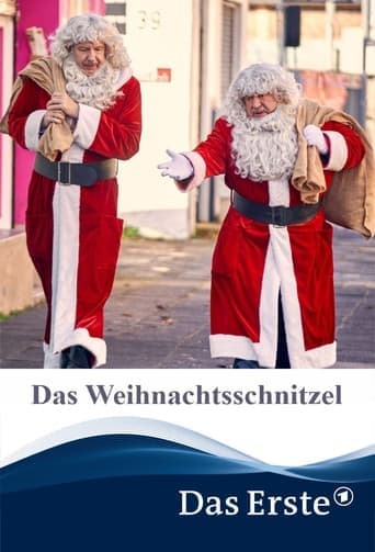 Das Weihnachtsschnitzel Vider