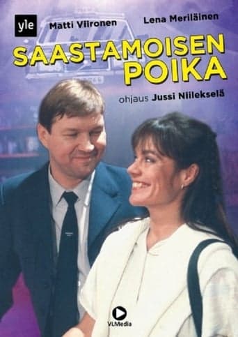 Saastamoisen Poika Vider