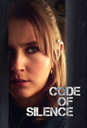 Code of Silence Vider