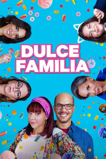 Dulce familia Vider