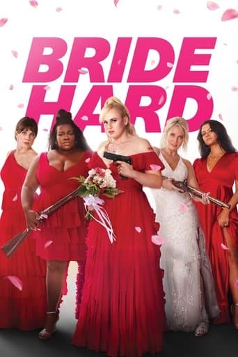 Bride Hard Vider
