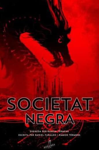 Societat negra Vider