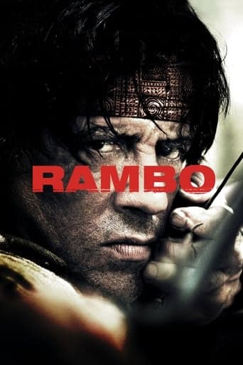 John Rambo Vider