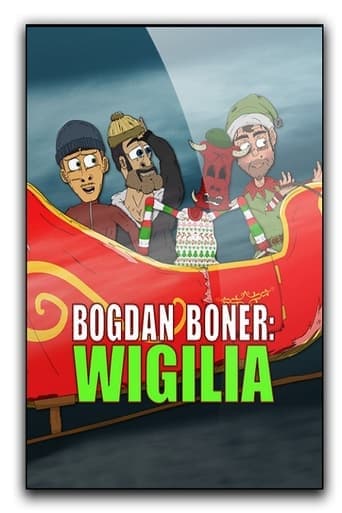 Bogdan Boner: Wigilia Vider