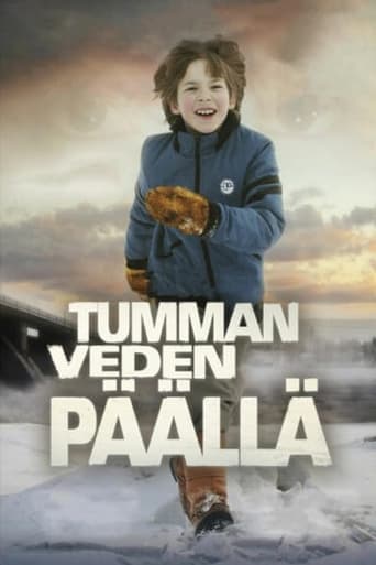 Tumman veden päällä Vider