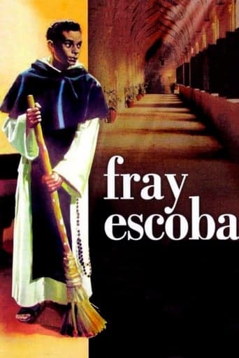 Fray Escoba Vider