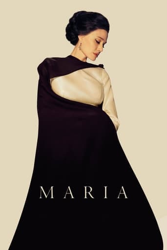 Maria Callas Vider