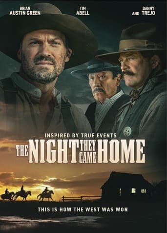 The Night They Came Home Vider