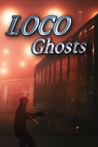 Loco Ghosts Vider