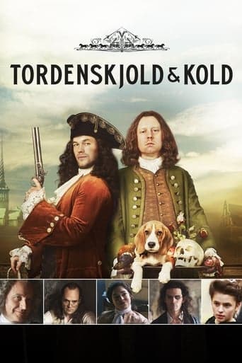 Tordenskjold & Kold Vider