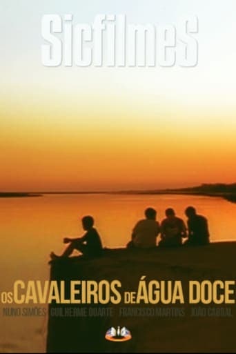 Cavaleiros De Água Doce Vider