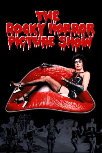 Rocky Horror Picture Show Vider