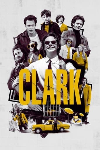 Clark Vider