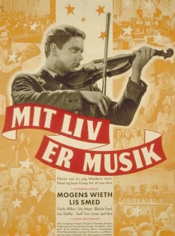 Mit liv er musik Vider