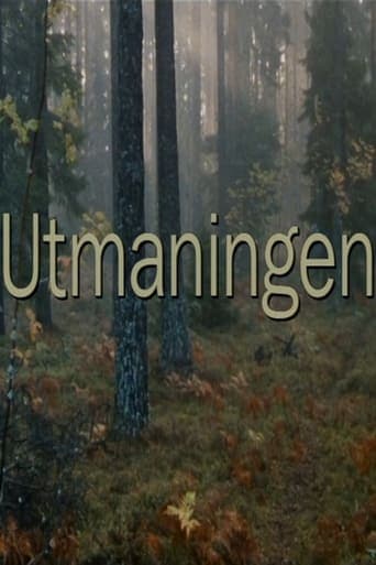 Utmaningen Vider