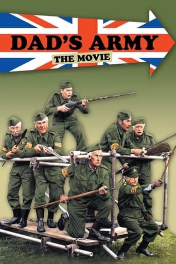 Dad's Army Vider