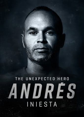 Andrés Iniesta: el héroe inesperado Vider