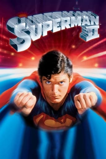 Superman II Vider