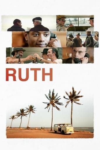 Ruth: A Pérola do Índico Vider