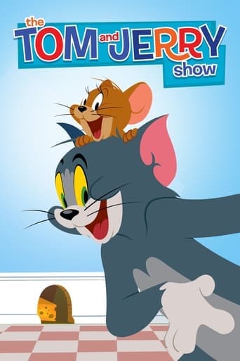 Tom i Jerry Show Vider