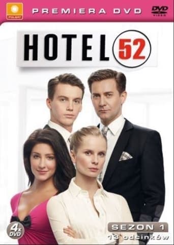 Hotel 52 Vider