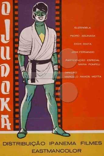 O Judoka Vider