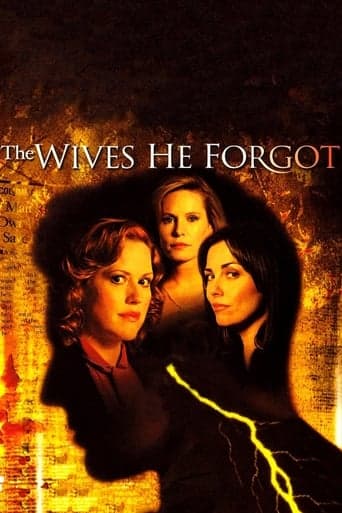 The Wives He Forgot Vider