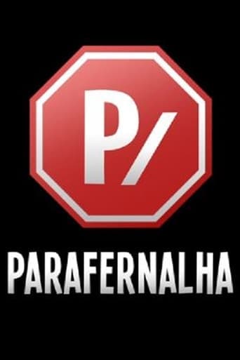 Parafernalha Vider