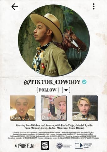 @Tiktok_Cowboy Vider