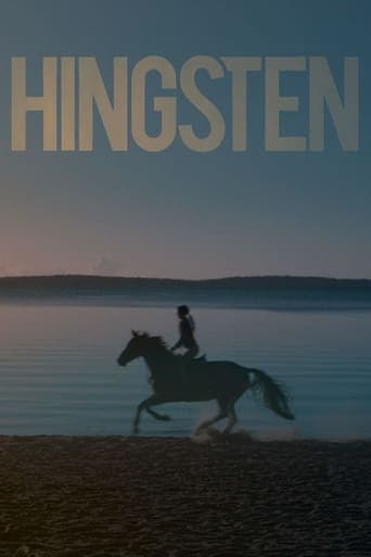 Hingsten Vider