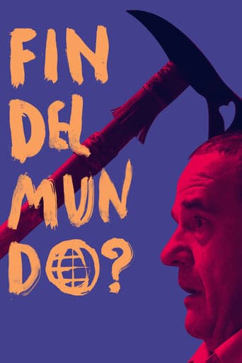 Fin del mundo? Vider