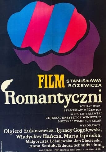 Romantyczni Vider