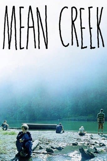 Mean Creek Vider