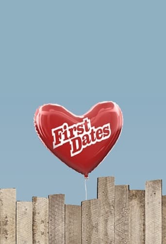 First Dates NL Vider