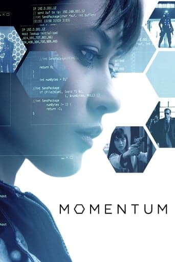 Momentum Vider