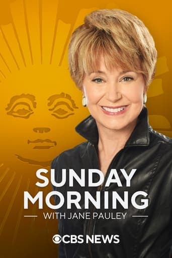 CBS News Sunday Morning Vider