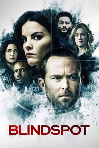 Blindspot: Mapa zbrodni Vider