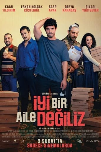 İyi Bir Aile Değiliz Vider