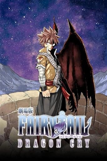 Fairy Tail: Dragon Cry Vider