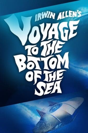 Voyage to the Bottom of the Sea Vider