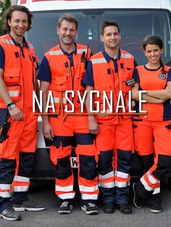 Na sygnale Vider