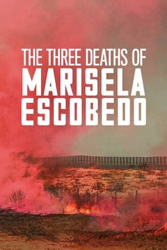 Las tres muertes de Marisela Escobedo Vider