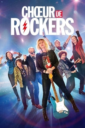 Chœur de rockers Vider