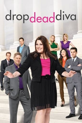 Drop Dead Diva Vider