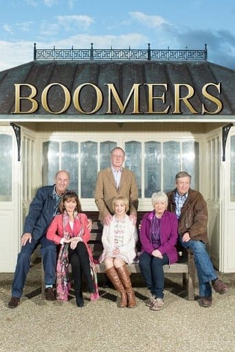 Boomers Vider