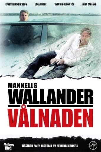 Vålnaden Vider